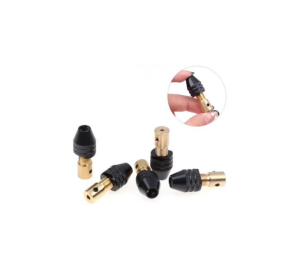 El Matkabı Yapımı 3,17mm Mil Uyumlu Mini Mandren