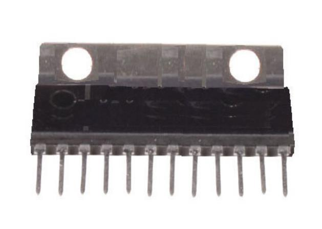 LA4230 Entegresi