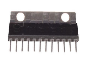 LA4230 Entegresi