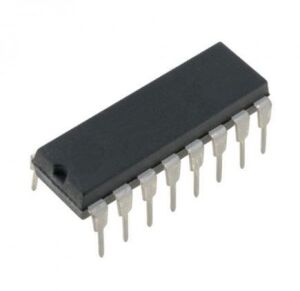 PT2399 Ses Entegresi DIP-16