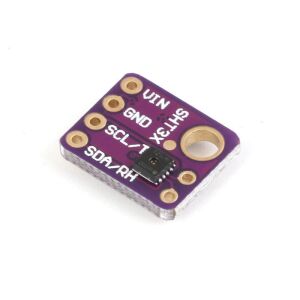 SHT30 Sıcaklık ve Nem Sensör Modülü