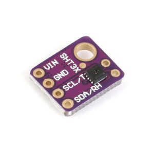 SHT30 Sıcaklık ve Nem Sensör Modülü