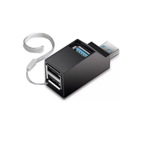 USB Hub 3 Port 2.0 3.0 Çoklayıcı Switch