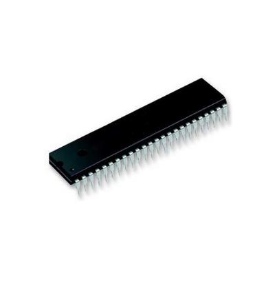 LA7681 Entegresi