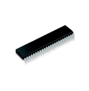 LA7681 Entegresi