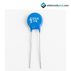 175V 55mm Varistör S14K175