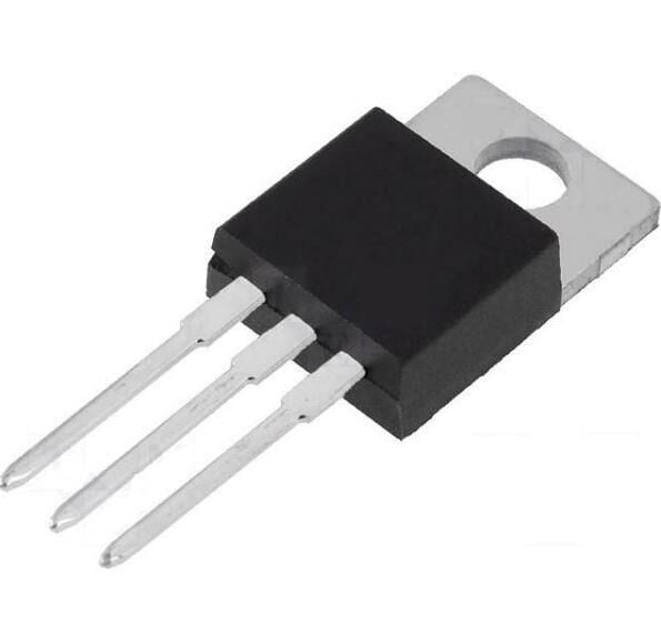 BTA16-600 Triyak 16A 600V
