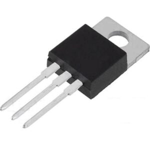 BTA16-600 Triyak 16A 600V