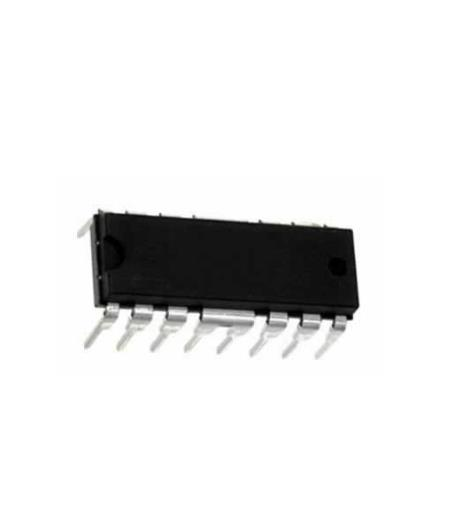 LA6530 Entegresi