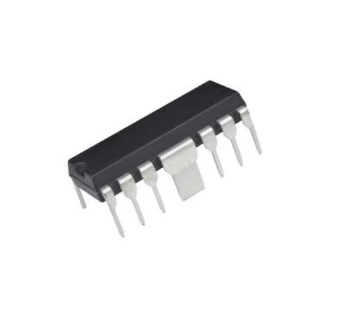 LA4227 Entegresi