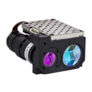 LRX-20A Lazer Mesafe Ölçer Modülü