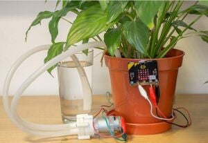 R385 Su – Hava Pompası DC 6-12V