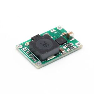 Tp5100 1S (4,2V) Ve 2S(8,4V) Lityum Pil Batarya Şarj Modülü 18650