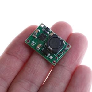 Tp5100 1S (4,2V) Ve 2S(8,4V) Lityum Pil Batarya Şarj Modülü 18650