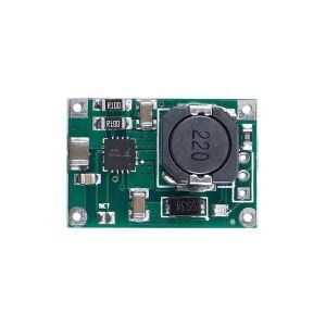 Tp5100 1S (4,2V) Ve 2S(8,4V) Lityum Pil Batarya Şarj Modülü 18650