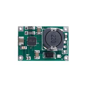 Tp5100 1S (4,2V) Ve 2S(8,4V) Lityum Pil Batarya Şarj Modülü 18650