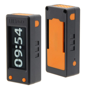 LILYGO T-Display-S3 ESP32-S3 - Wifi Bluetooth 1.9 Inch Ekran Geliştirme Kartı - Kılıflı