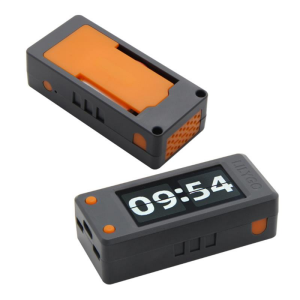 LILYGO T-Display-S3 ESP32-S3 - Wifi Bluetooth 1.9 Inch Ekran Geliştirme Kartı - Kılıflı