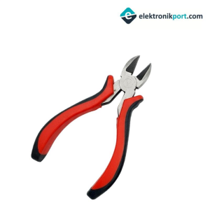 Mini Yan Keski Elektronikçi Tip