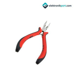 Mini Kargaburun Elektronikçi Tip