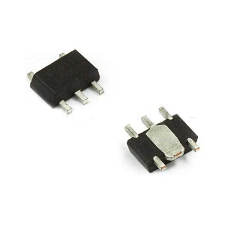 PT4115 SMD 30V 1.2A Yüksek Verimli Step-Down Led Sürücüsü (Sot89-5)