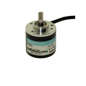 Artımlı Optik Döner Enkoder - 5-24V/DC 600 Darbe - (Rotary Encoder)