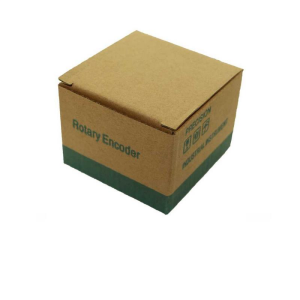 Artımlı Optik Döner Enkoder - 5-24V/DC 600 Darbe - (Rotary Encoder)