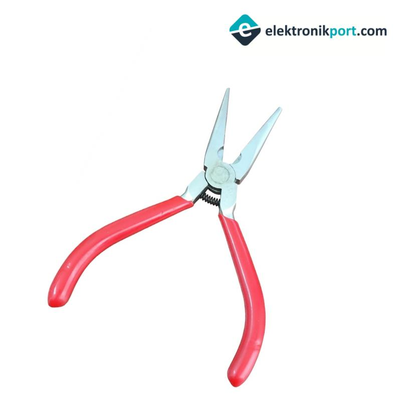 Mini Uzun Kargaburun İnce Uçlu