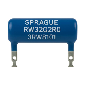 Tel Sarımlı Güç Direnci RW32 2R 25W Sprague