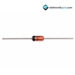 ZPD3 0,5W Cam Zener Diyot