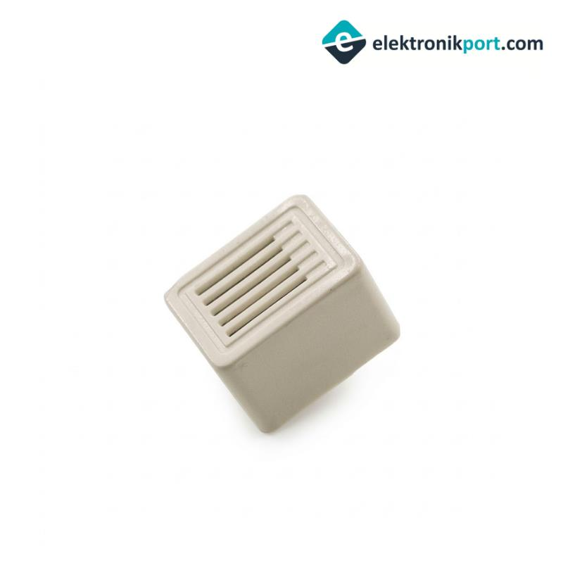 DMO3-2P 6V 23x16mm Buzzer