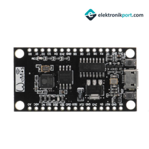 ESP8266 Nodemcu V3 Ch340G 32M Wemos Wifi Modül