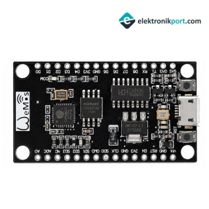 ESP8266 Nodemcu V3 Ch340G 32M Wemos Wifi Modül