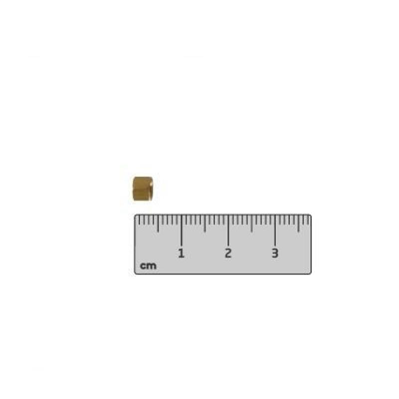 3mm Dişi-Dişi Metal Distans