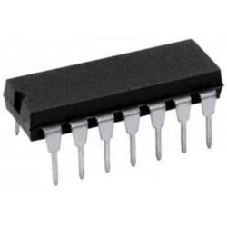 74HC07 BUFFER ENTEGRE
