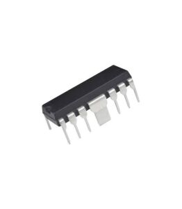 LA4183 Entegresi