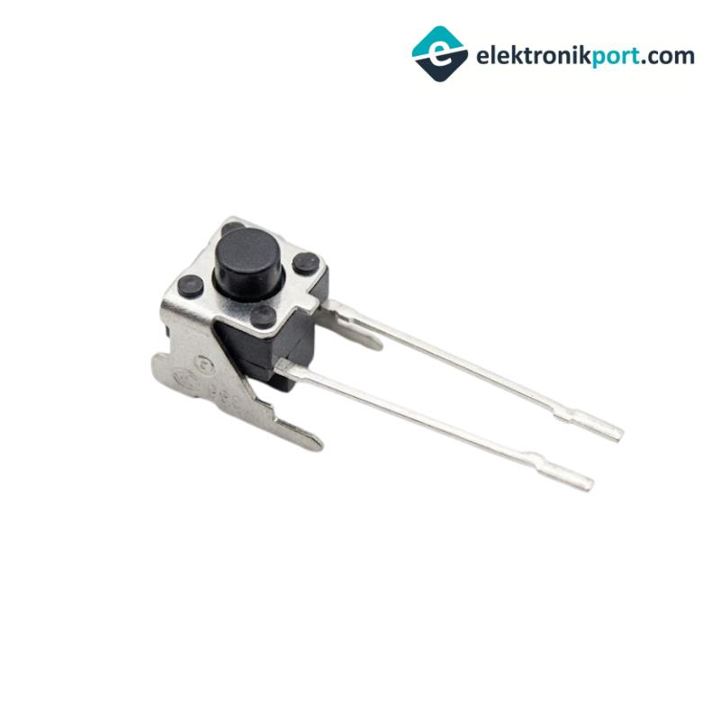 Uzun Bacaklı Tach Switch Buton