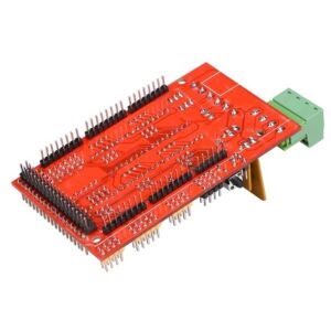 RepRap Ramps v1,4 3D Printer Kontrol Kartı
