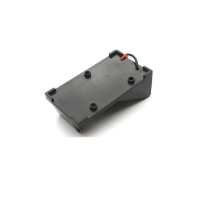 9V Pil Yuvası