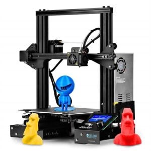 Creality Ender 3 Pro 3D Yazıcı