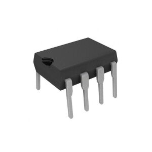 UA741 DIP-8 OpAmp Entegresi