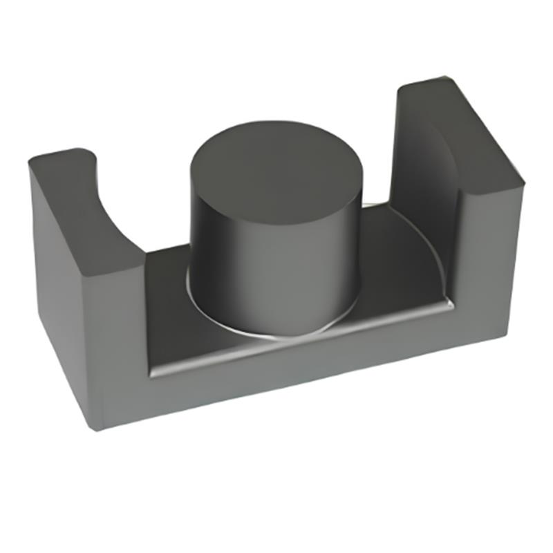 Ferrit Nüveli Bobin Çekirdeği ER-34H (EC Tipi Ferrit Core)