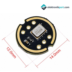 INMP441 Mems I2S Çok Yönlü Mikrofon Modülü