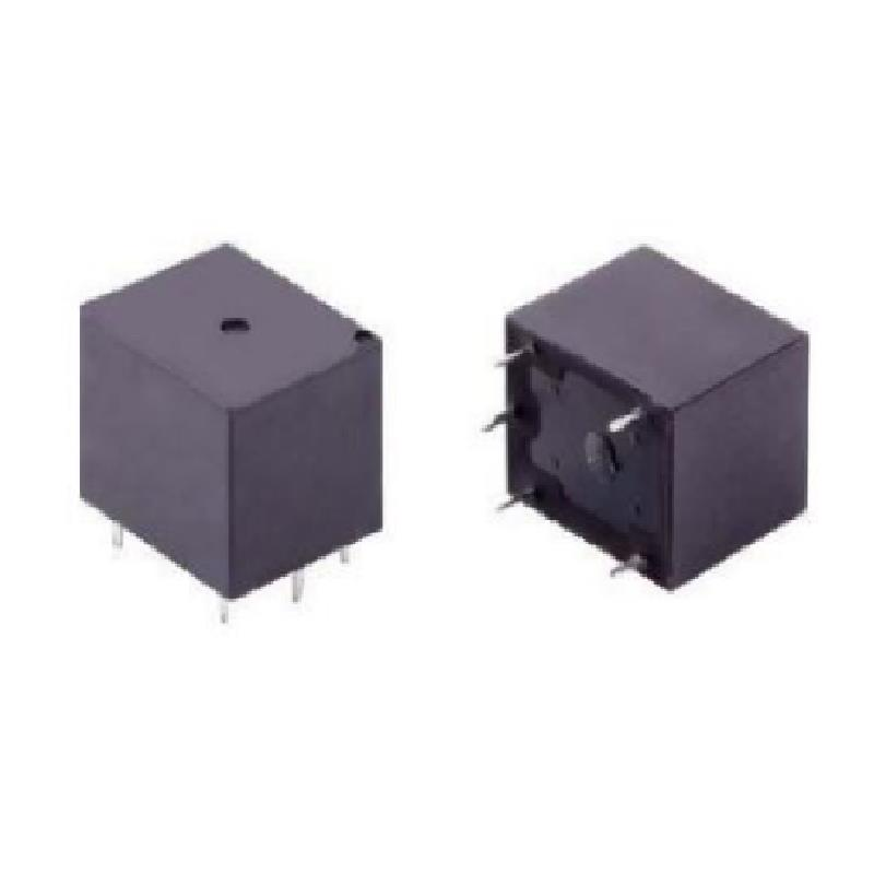 5V Küp Röle Kare Röle Tek Kontak