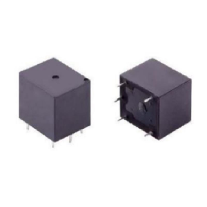 5V Küp Röle Kare Röle Tek Kontak
