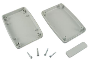 72x104x26mm El Tipi Kutu