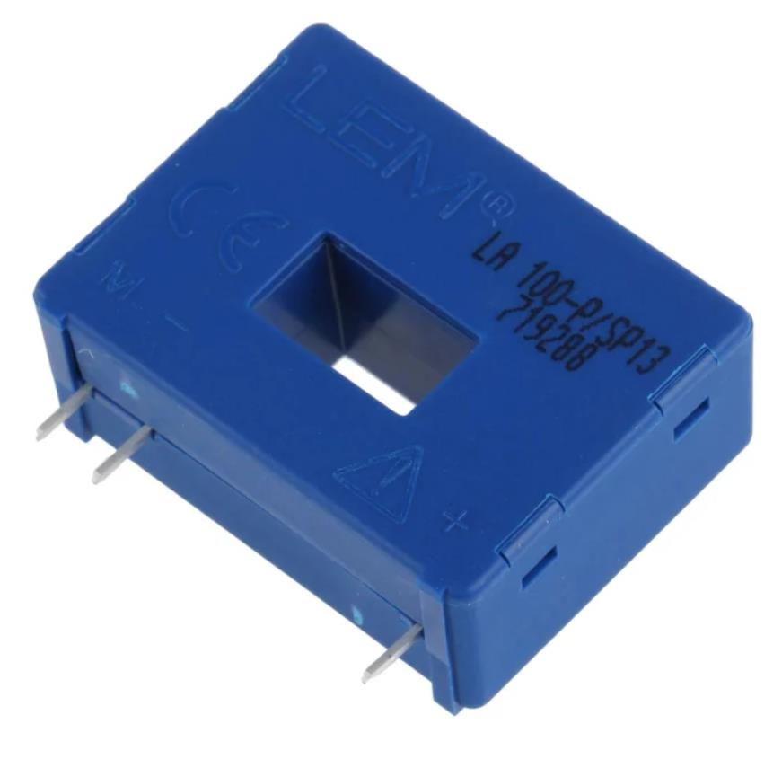 LA100P 100A Akım Transdüser