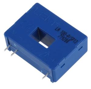 LA100P 100A Akım Transdüser