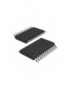 TA8127F Entegresi
