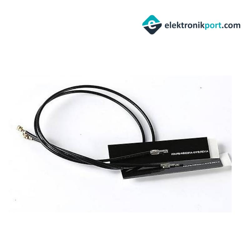 2.4GHz IPX WiFi Anten